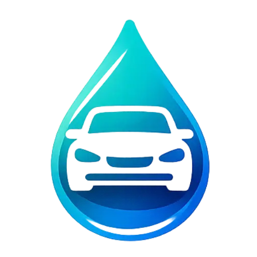 Lavage auto à domicile Royères